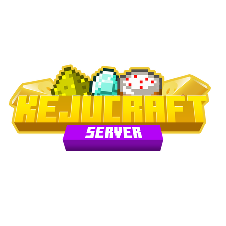 KejuCraft Server